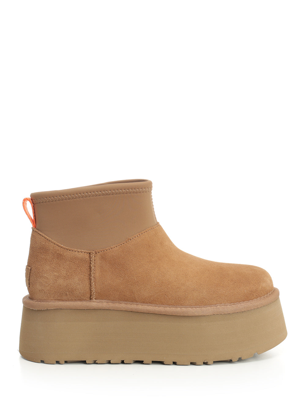 Ugg Classic Mini Dipper Boots - Marrone | 6cb4ea93cfb91e7a4f43da63864b1e40d65ba3fa