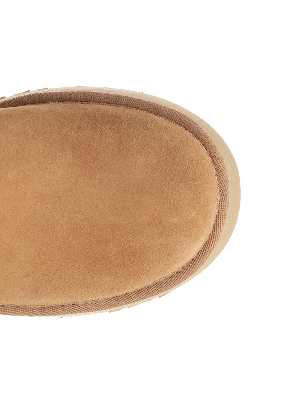 Ugg Classic Mini Dipper Boots - Marrone | 50b617badf697ce935ca8413607e2aae89744092