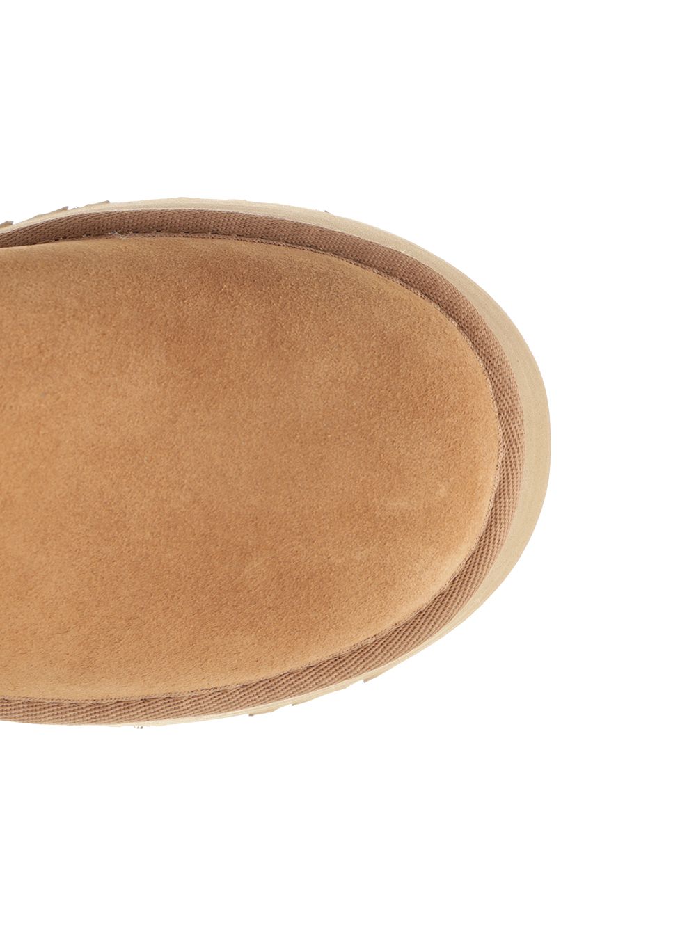 Ugg Classic Mini Dipper Boots - Marrone | b974a42b2630cc410afb41561b6d2b517b0496a0