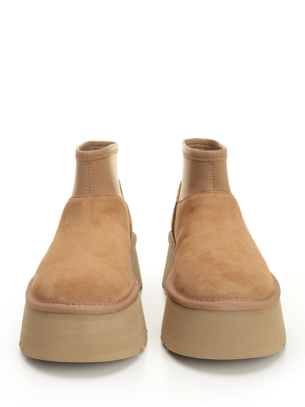 Ugg Classic Mini Dipper Boots - Marrone | 6cbb1732c12efcb33b3f34cb3d7f73dccc4631ca
