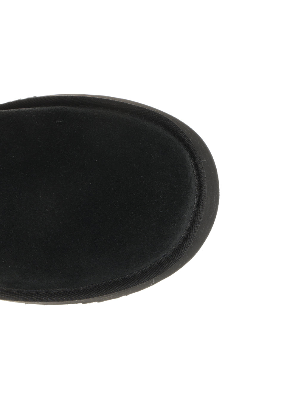 Ugg Classic Mini Dipper Boots - Nero | 7cfd176aa80f30b07a37d6f29d3407fcc07d6e6e