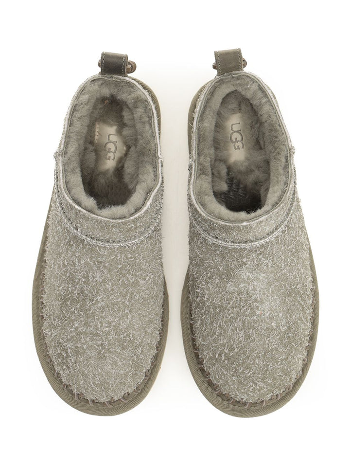 Ugg Classic Micro Biarritz Scarpe basse - Verde | 8e328bc301dce204864667abea024202d34c535b