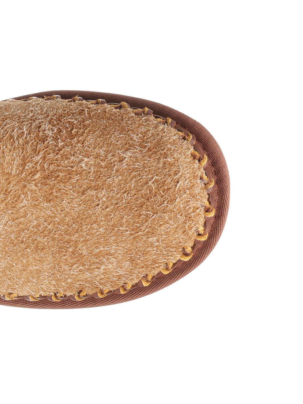 Ugg Classic Micro Biarritz Scarpe basse - Beige | e83ec1d58df7692bf1075db396748d63436ca2b0