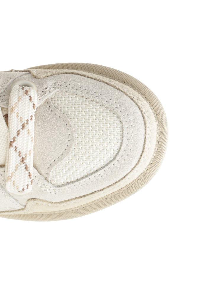 Ugg Lo Lowmel Sneakers - Bianco | 2add11bb7e8dd1a061c1a2d4f96d67ea1905ca29