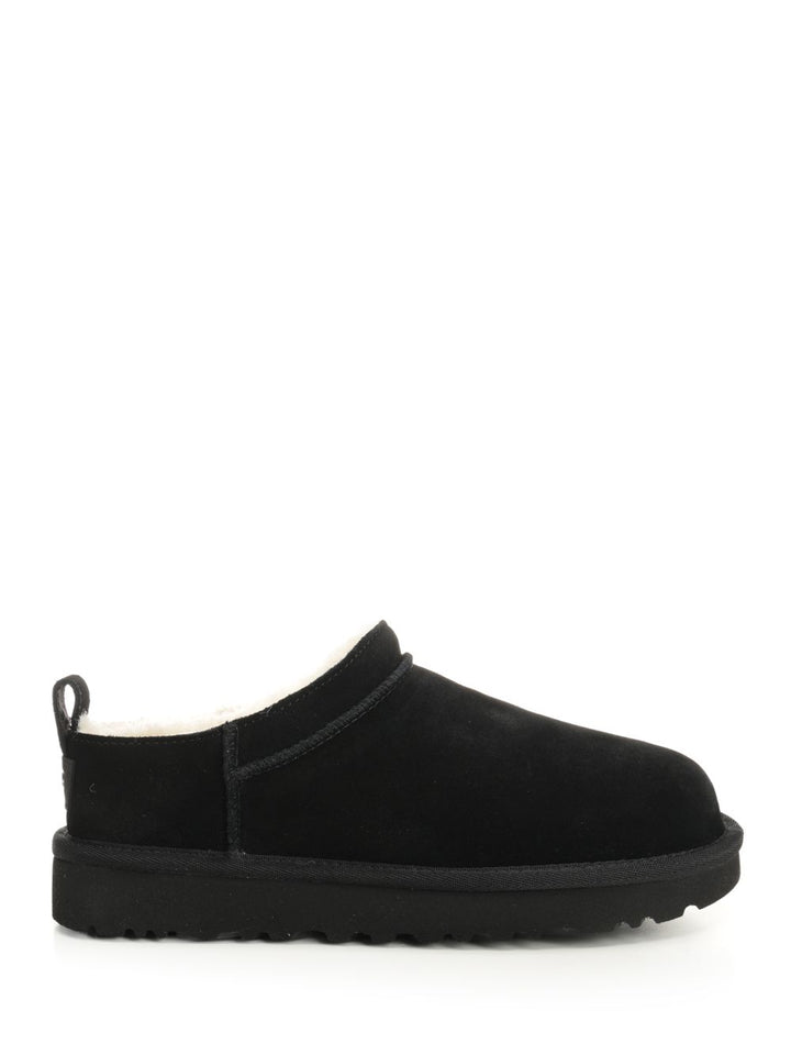 Ugg Classic Micro Scarpe basse - Nero | f6412c196b5fd500633d1816a5510ef6b5d7ec80