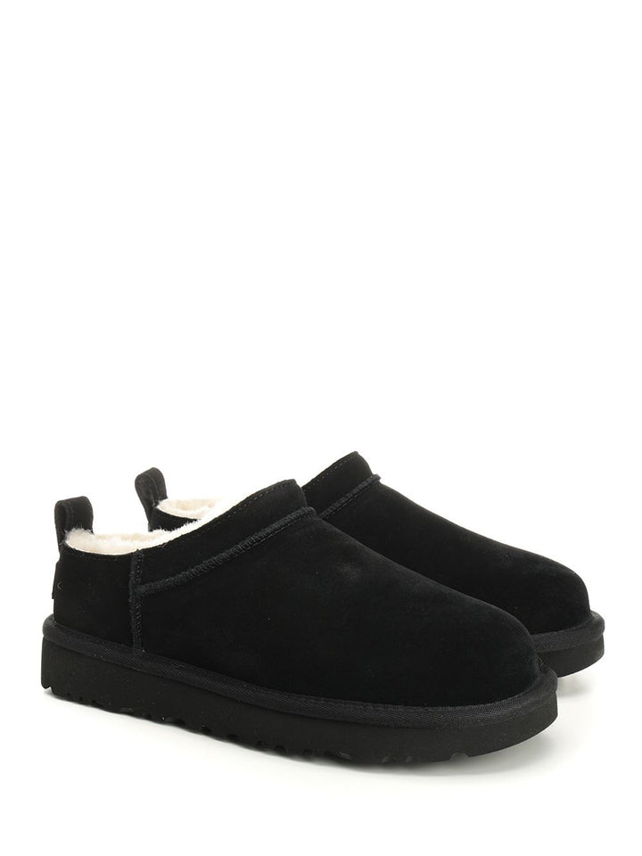 Ugg Classic Micro Scarpe basse - Nero | ac8802c26b35da457b7d8605c5abef699352d7d9