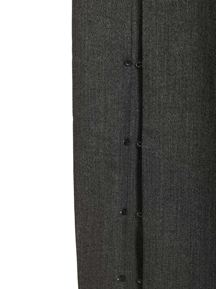 Thelatest Claire Trousers - Grey | 14d322d1a64992f1129d47d43ed79ec5a021e085