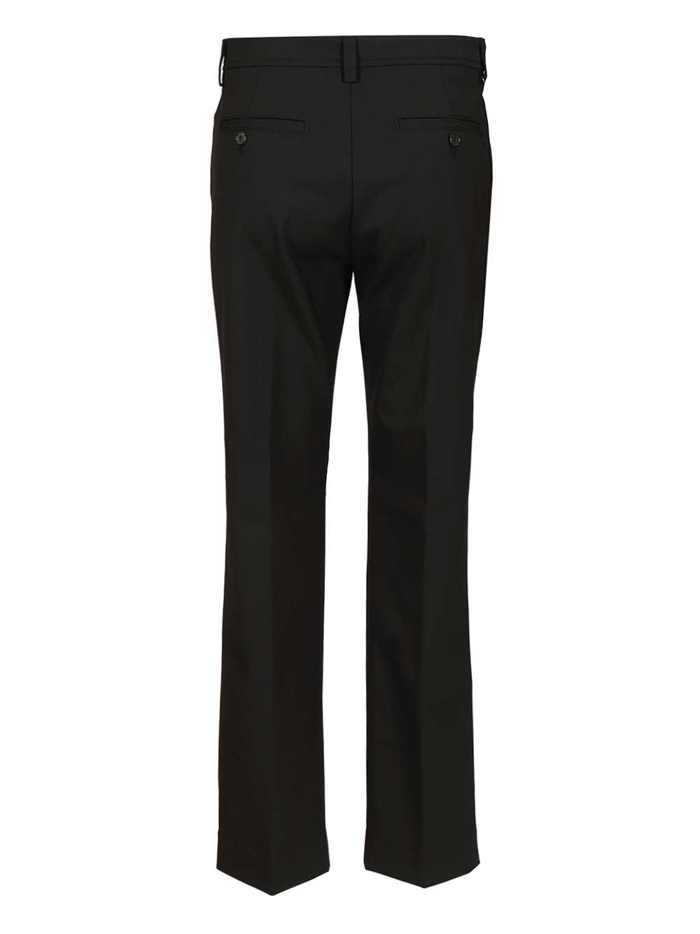 Thelatest C-Abbie Trousers - Nero | e379438869a201d3d1c53b382939a3c337991c1b
