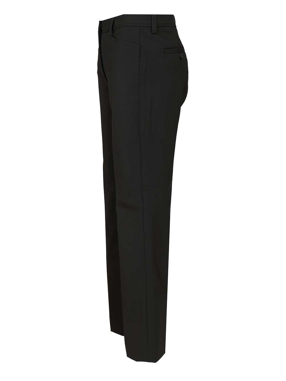 Thelatest C-Abbie Trousers - Nero | 83b024cd3f20a26d4b12b75986b37d11e3ce7620