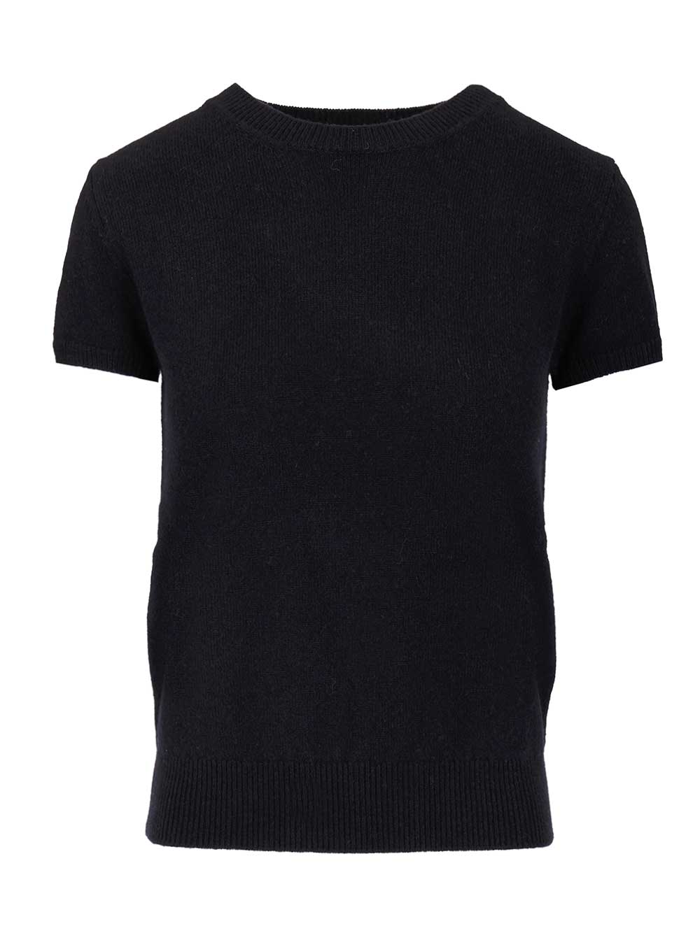 Dunst Wool Sweater Knitwear - Blu | 48c9b39ac077150716d2107903e47da881eaa18e