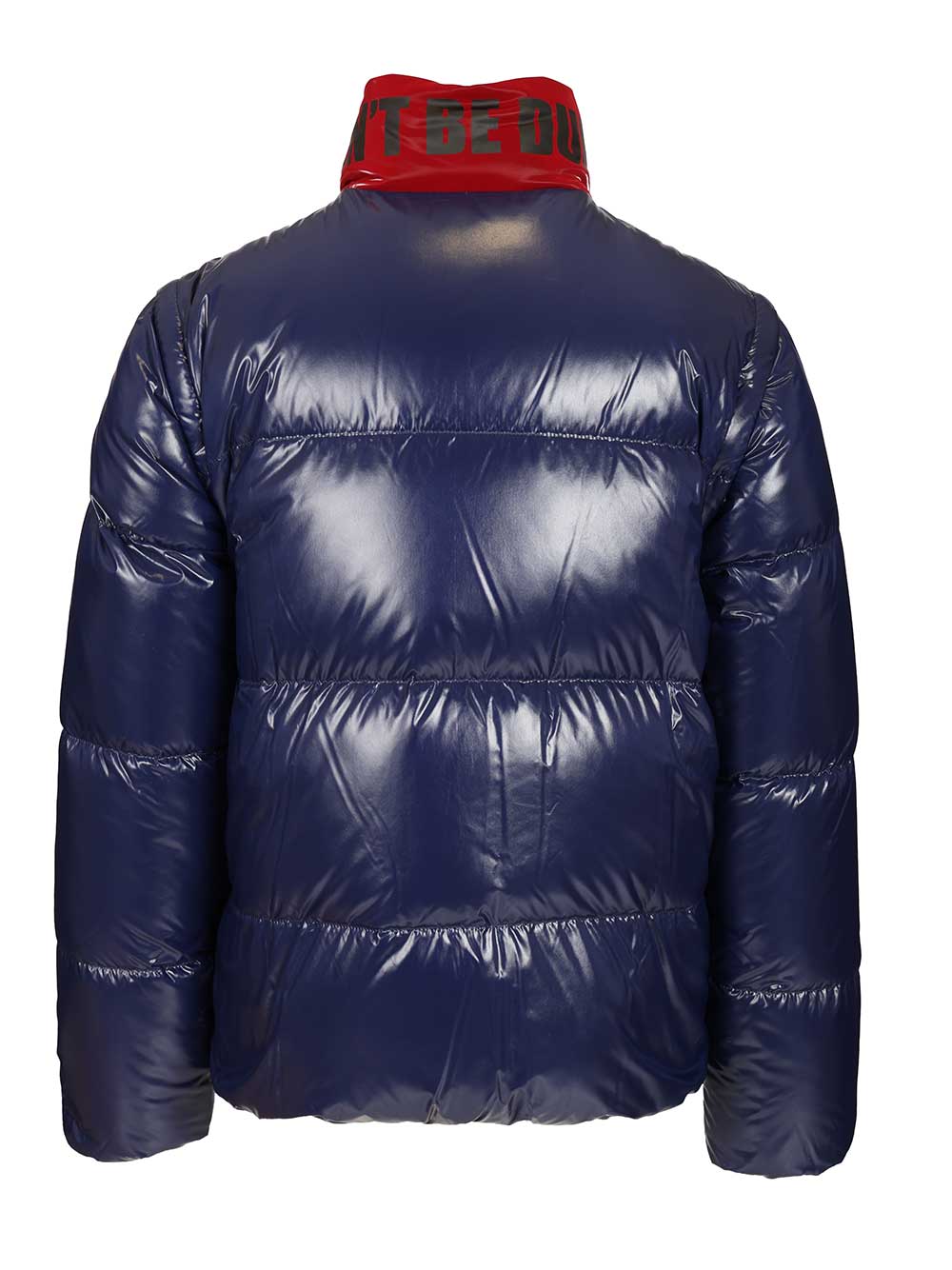 Moncler Genius Moncler X A$Ap Rocky Throttle Reversible Down Jacket Coats - Rosso | 9b6138ff42d0cf23e13aff0ab50103269869e427