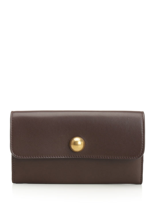 Carrousel Wallets Marrone