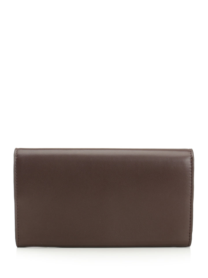 Ami Carrousel Wallets - Marrone | 5e21ee49fb89fb24e1b558e660d02933db72f105