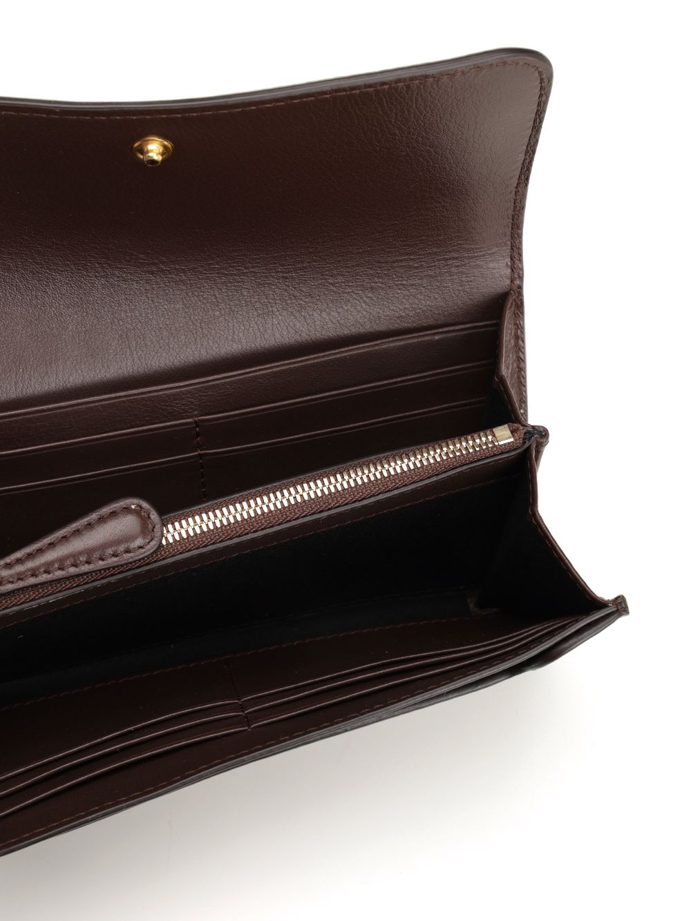 Ami Carrousel Wallets - Marrone | 52d1d3c0ec6ea213a347aec872162b12f48649a9