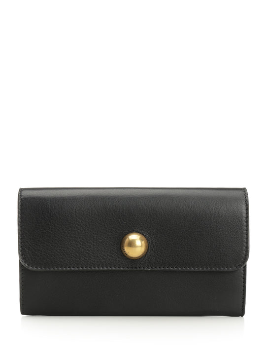 Carrousel Wallets Nero