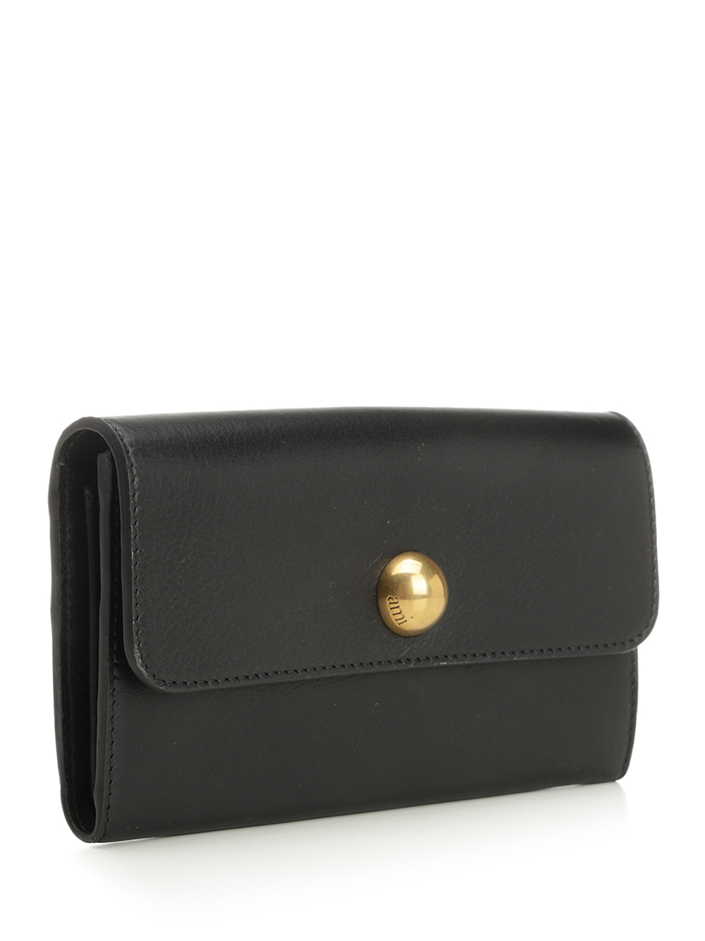 Ami Carrousel Wallets - Nero | 9a3abe15d00762131f3dca51f6c24877fa9f4659