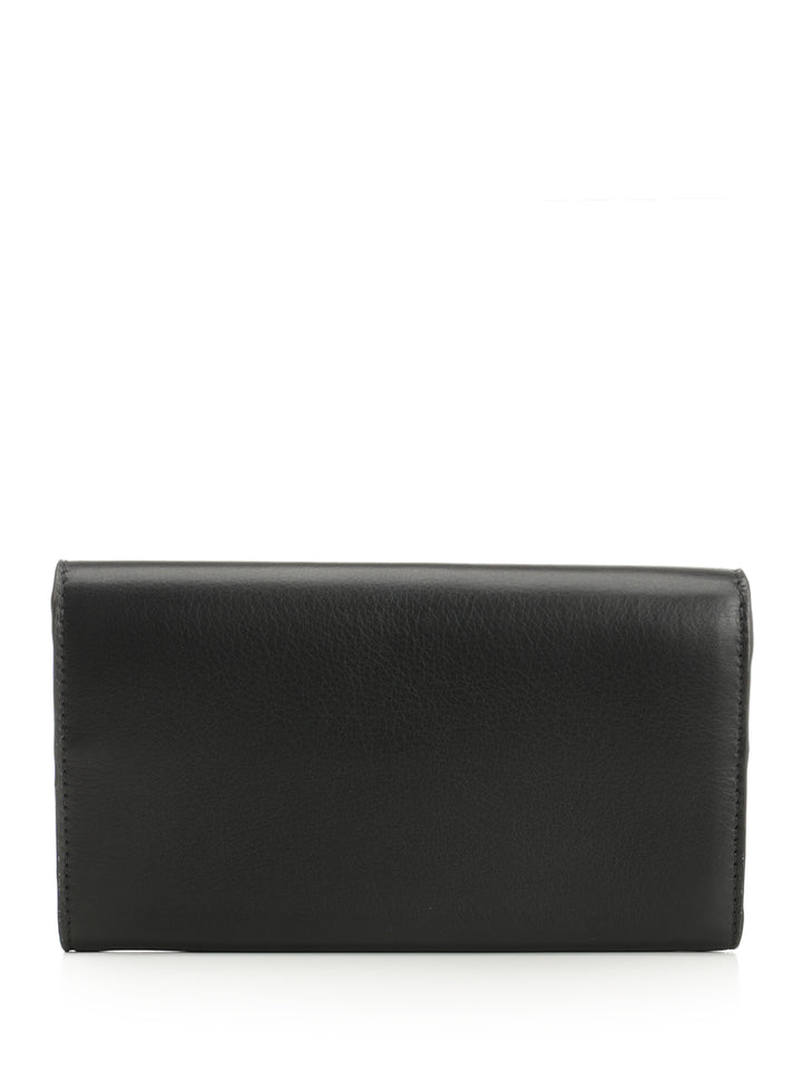 Ami Carrousel Wallets - Nero | 499fba1723d0a85c321dcecf6ae1b51e29f22681