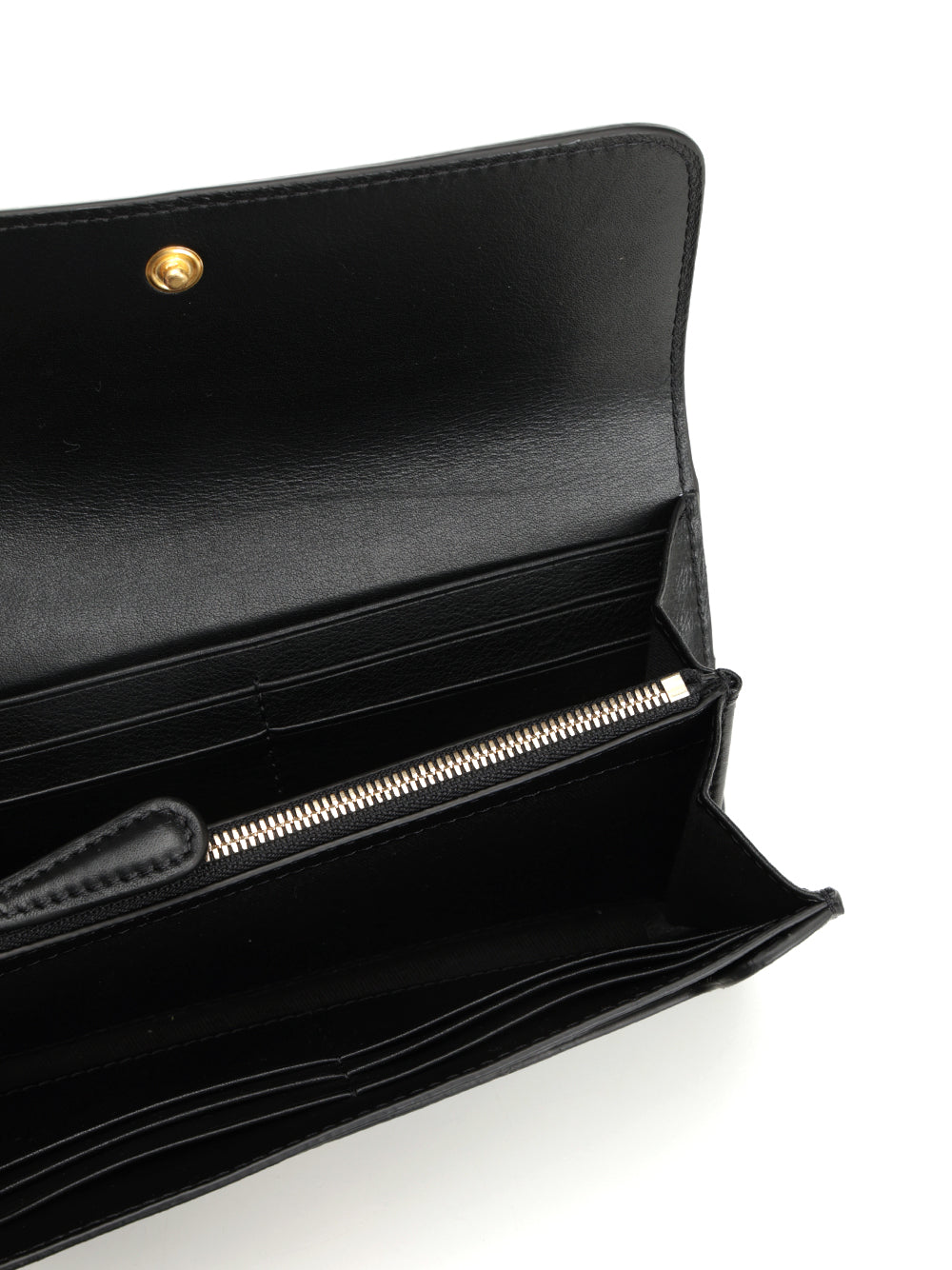 Ami Carrousel Wallets - Nero | f83c4ec90548d05451694180e08e181f812ac617