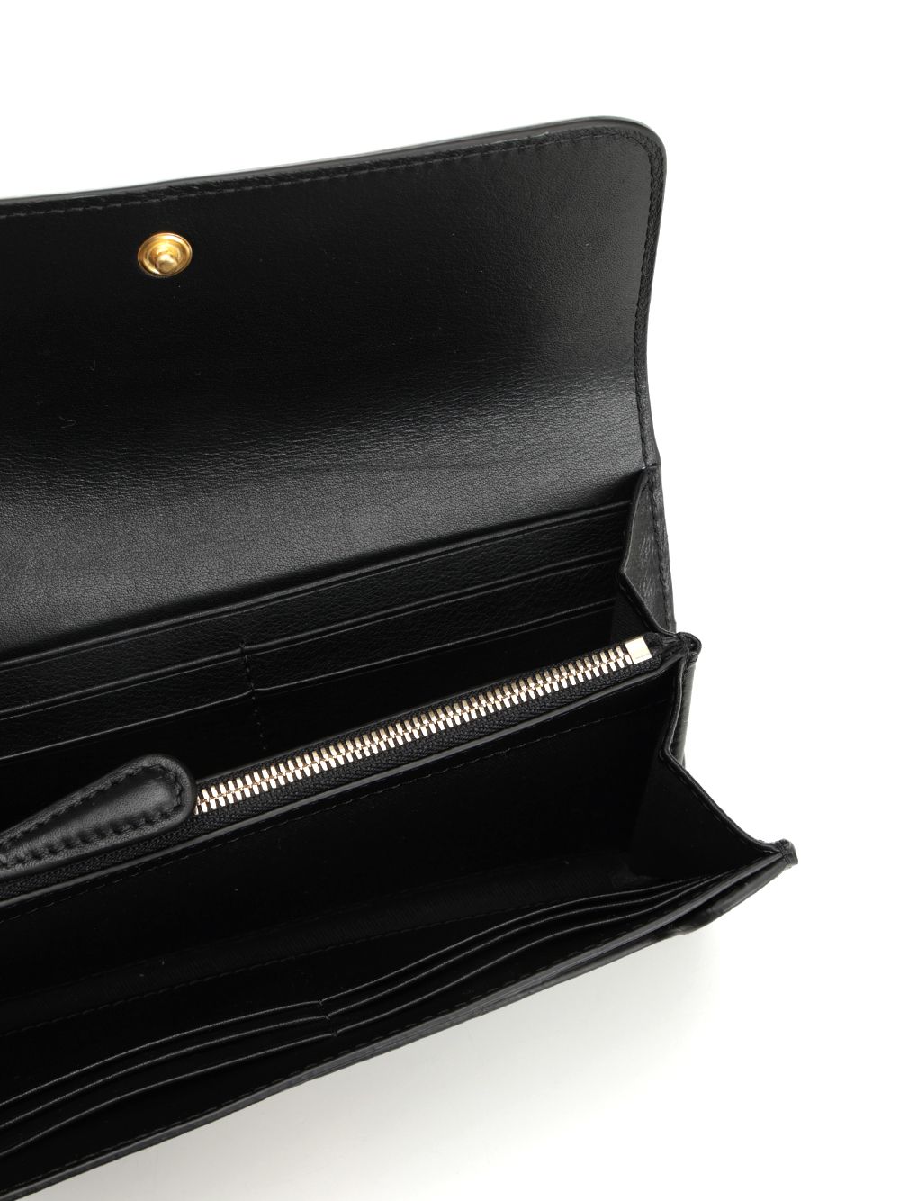 Ami Carrousel Wallets - Nero | c0a7befc47e78c66c5b56b9b99961ae26165d655