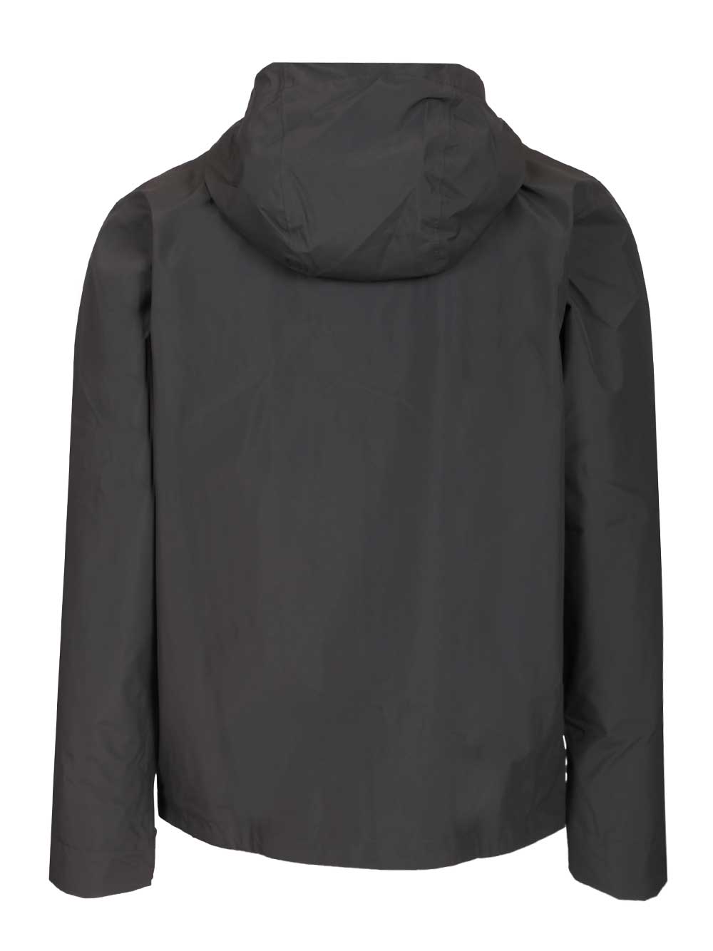 Patagonia Casual Rain Jacket Giacche - Nero | 655a937d56204749841e88c4142fed5f374d41da