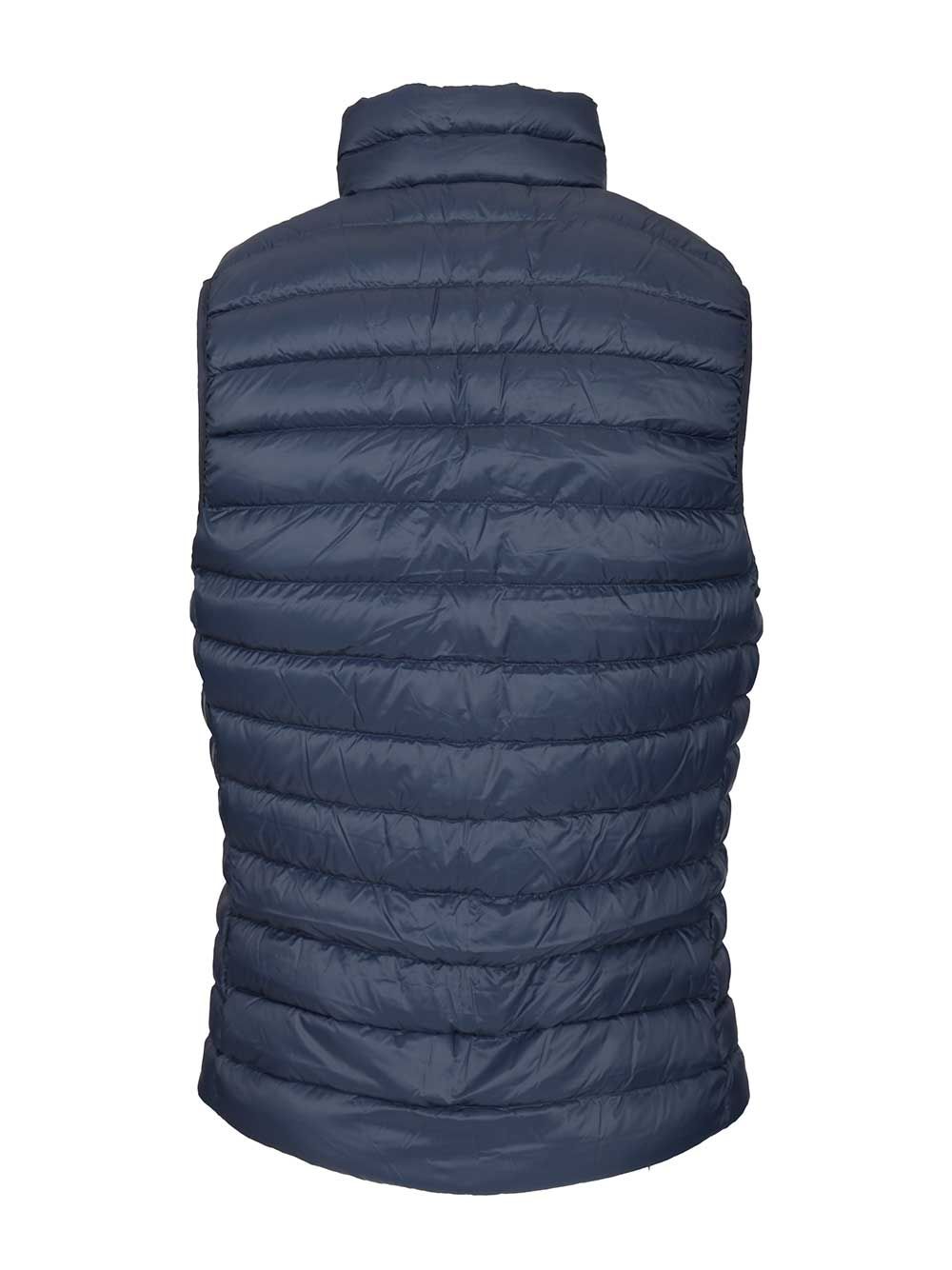Patagonia Vest Coats - Blu | b2b4d51543bdf844ffd4f0bc6111ac611f62cd13