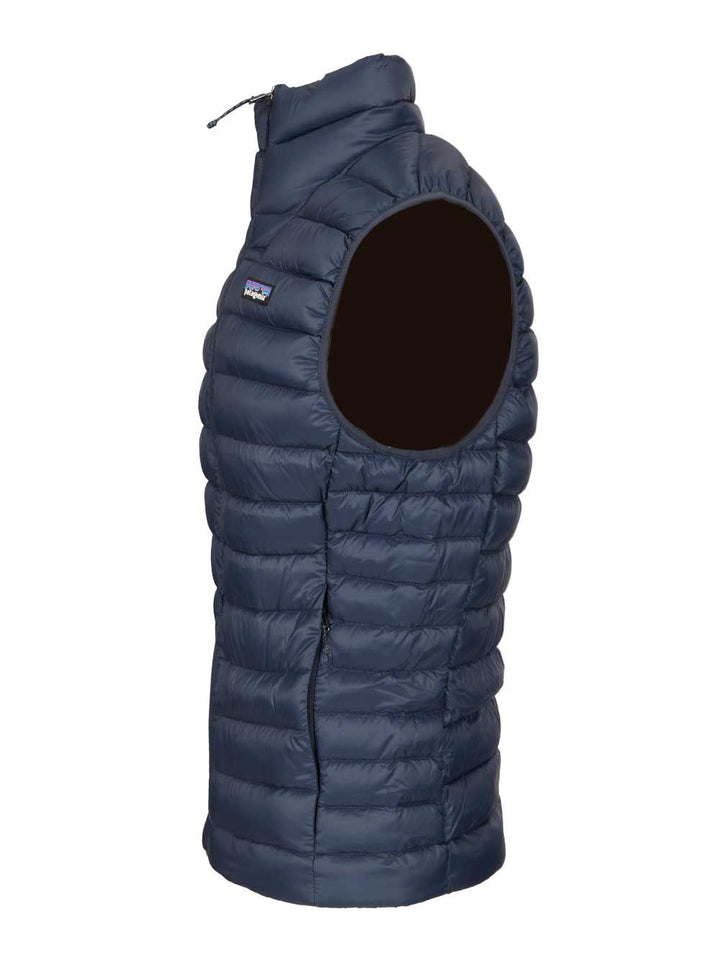 Patagonia Vest Coats - Blu | 95d5b512dbb5956cf22edd81d61c89c0081cc03c