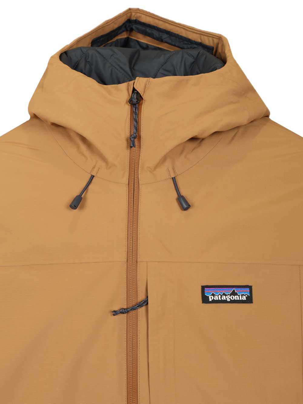 Patagonia Windshadow Jacket Giacche - Beige | 1d28fbcc6323b065c3be52c9ac74d8353df7f057