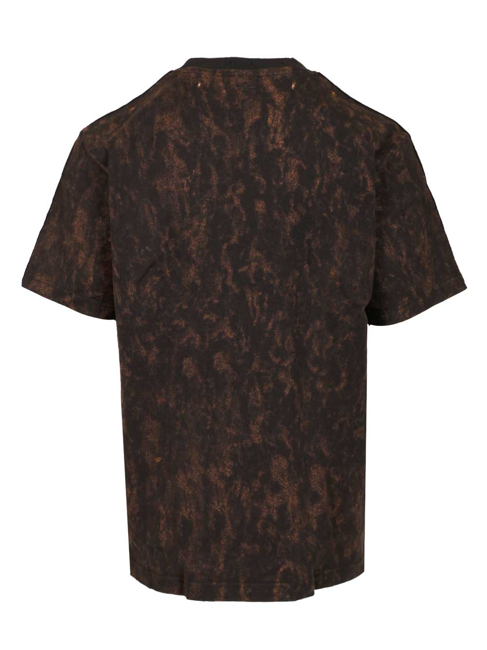 Adidas X Song For The Mute Cotton T-Shirt - Nero | cff0b3c87a19b1ebc1794fb04989b7b1d601274c