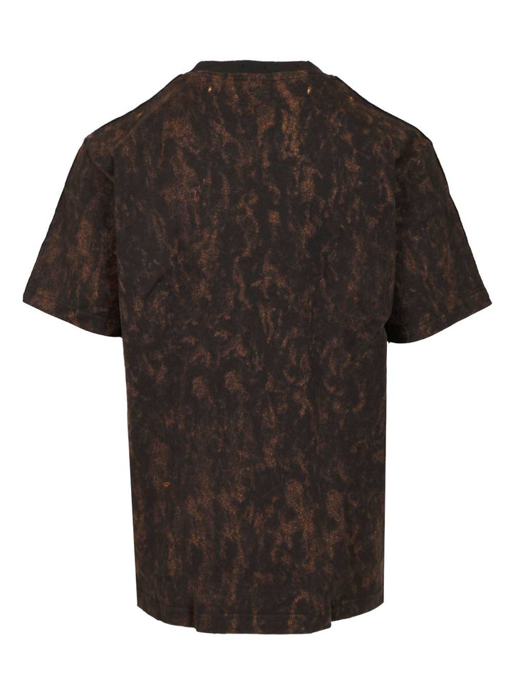 Adidas X Song For The Mute Cotton T-Shirt - Nero | cff0b3c87a19b1ebc1794fb04989b7b1d601274c