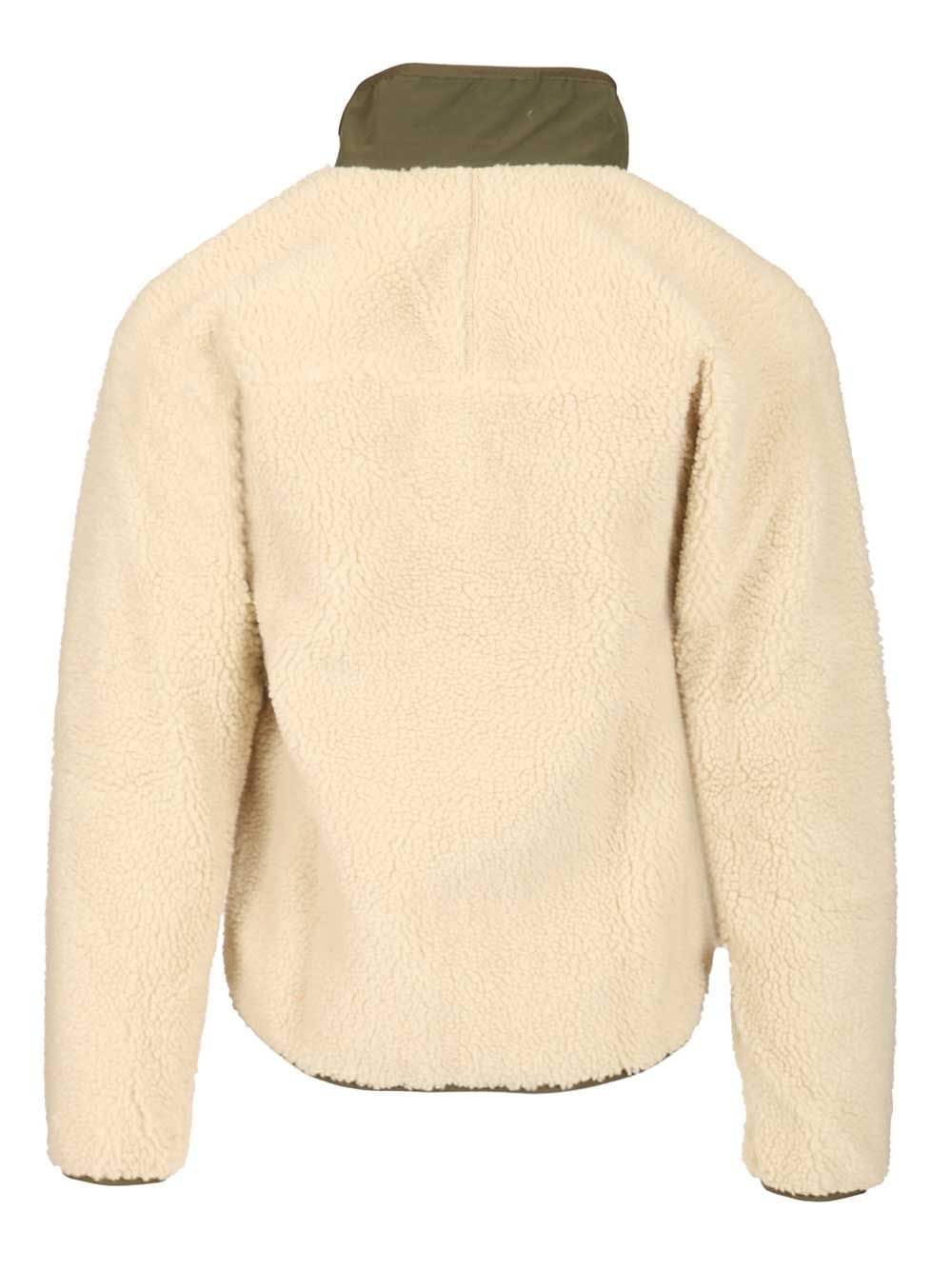 Patagonia Retro-X Giacche - Beige | 7c33d5ab39d0775a8014c8952c6b8c63fadb090d