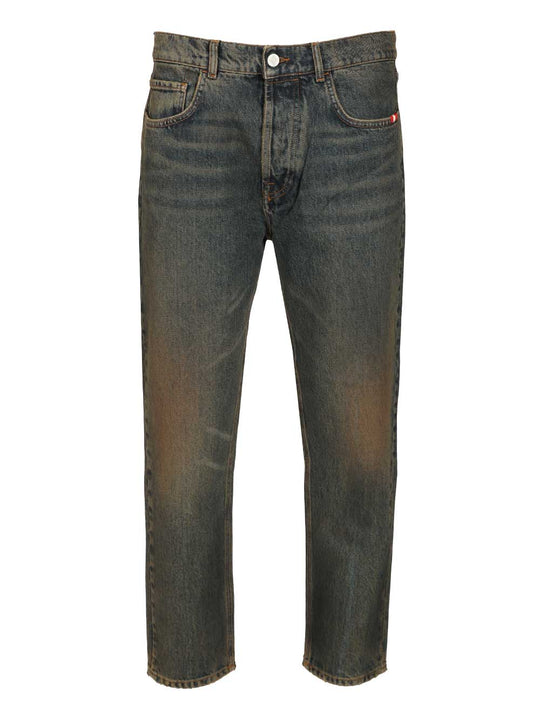 Jeremiah Jean Jeans Blu