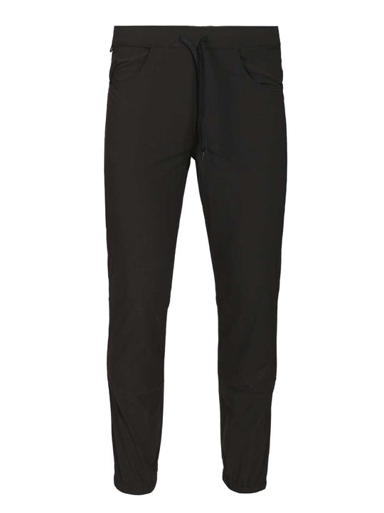 Quandary Trousers Nero