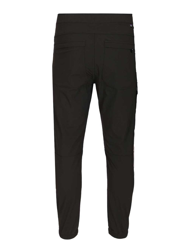 Patagonia Quandary Trousers - Nero | 2a47b6f1883024ae5d325f5657ab68912af59fb7