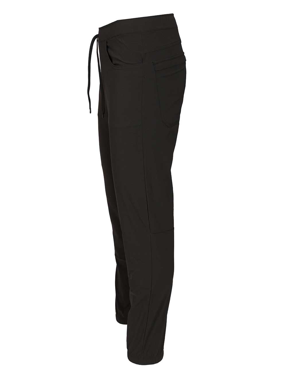 Patagonia Quandary Trousers - Nero | ee41579cf9b4071ff9ec973b54a6741643337625