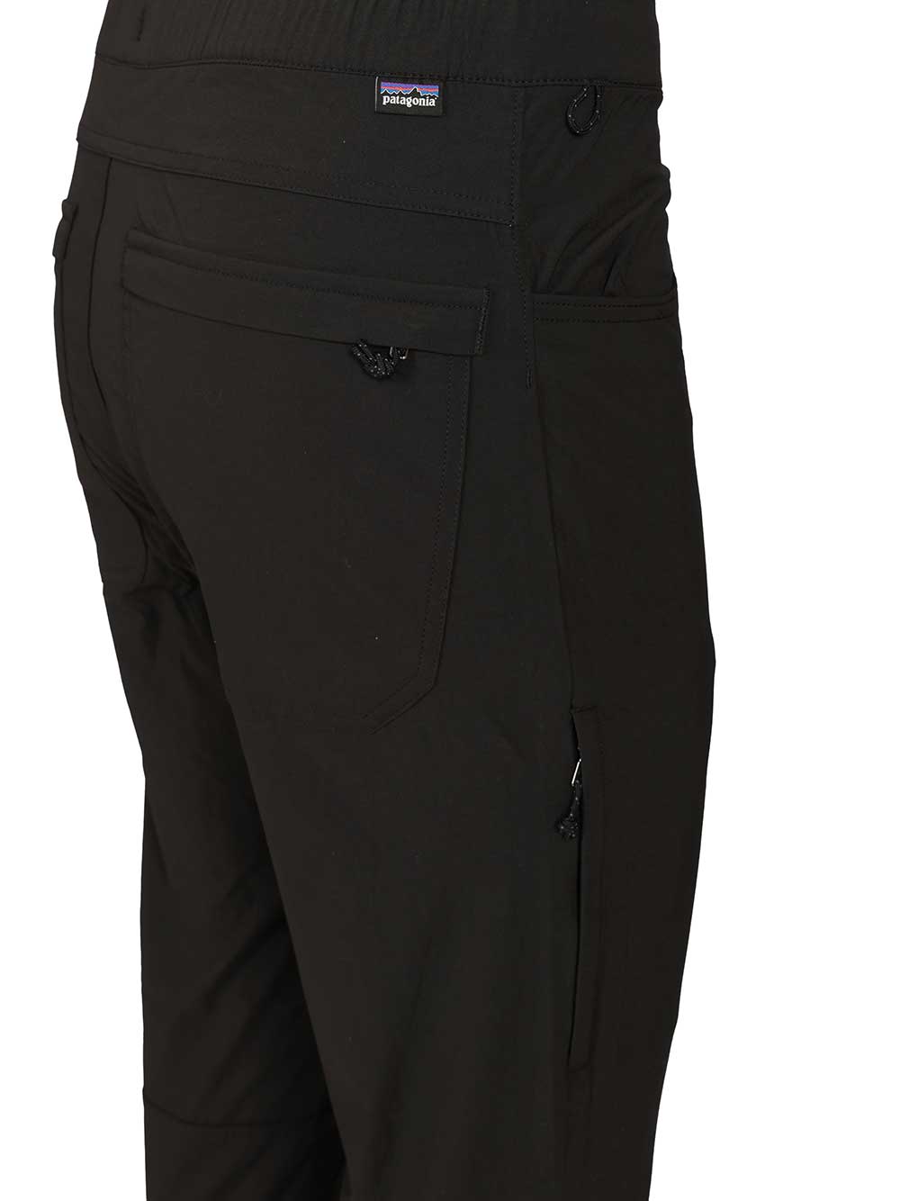Patagonia Quandary Trousers - Nero | b14770153232b2c6e98f3106f63313c71d2952b2