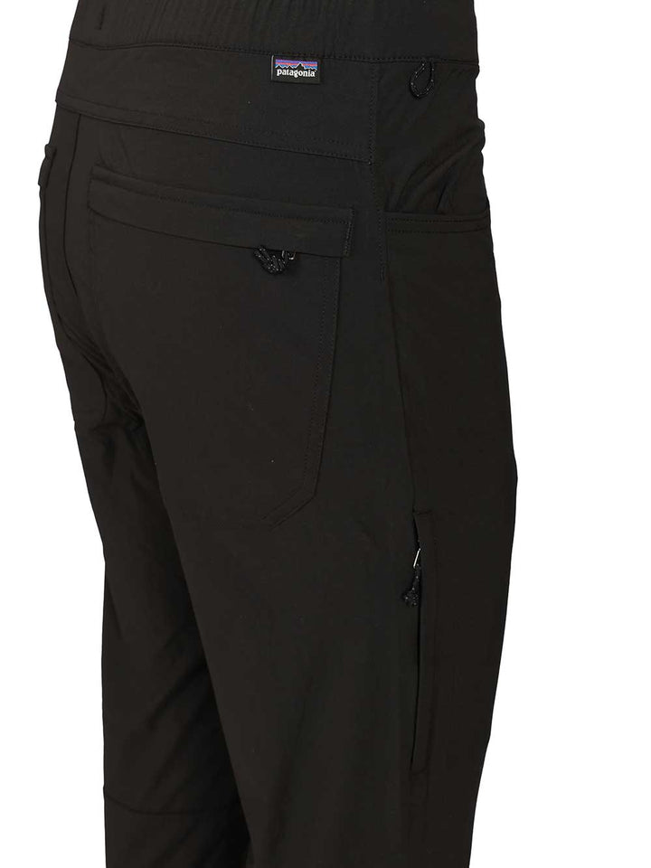 Patagonia Quandary Trousers - Nero | b14770153232b2c6e98f3106f63313c71d2952b2