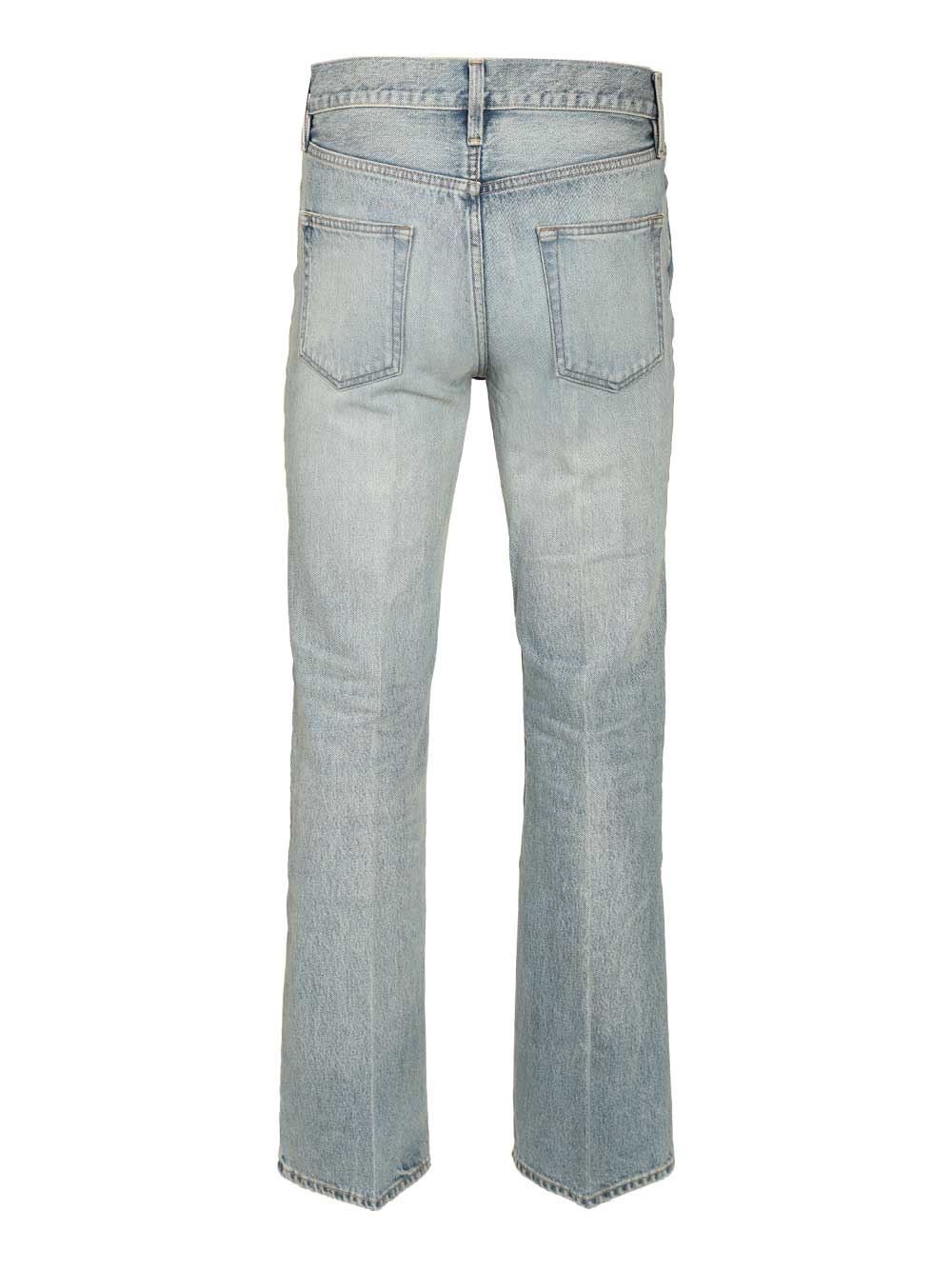 Fear Of God 70's Jean Jeans - Light blue | 64f7195ad4c817e4f0dc346967c38603eadd6f21