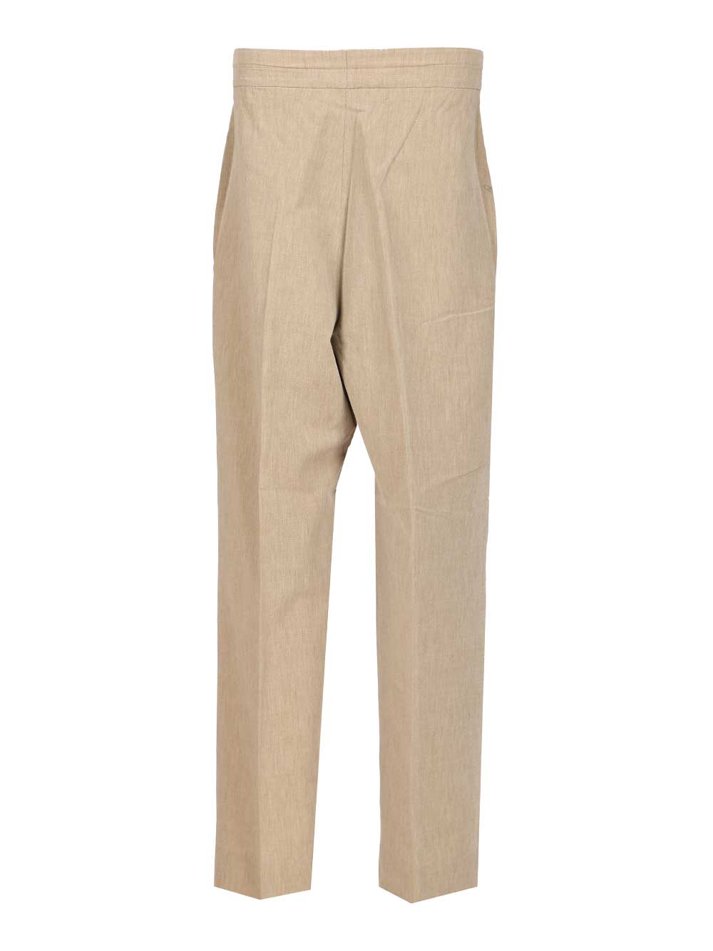 Fear Of God Classic Pant Trousers - Beige | 1a7acd844068c9986ef32e10d67e964396dfd8ca