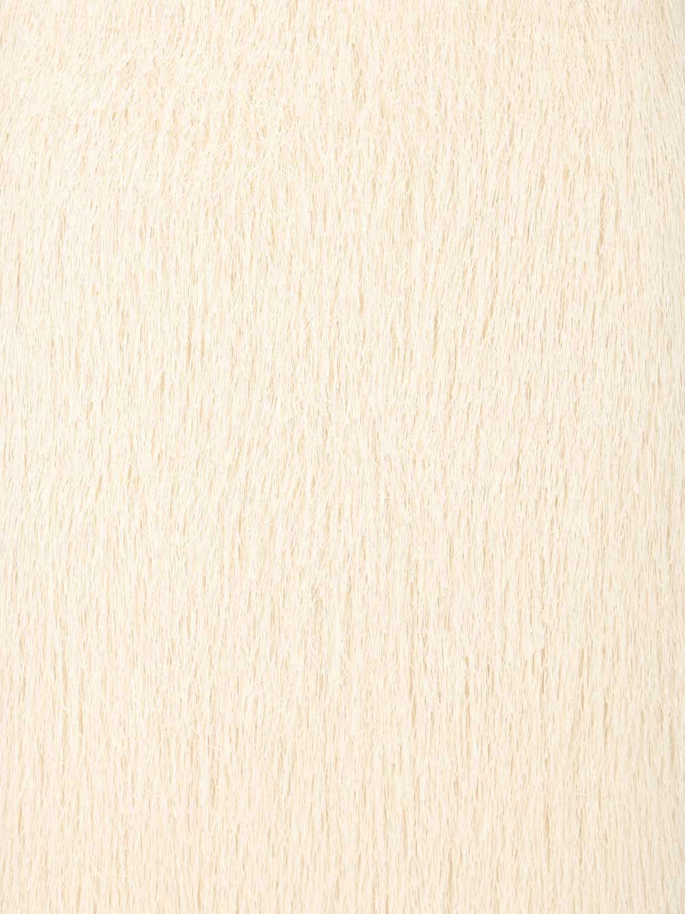 Dries Van Noten Fringed Skirt Gonne - Bianco | 9607bf4474014edc3821f0567c8c85c47d9a0b18