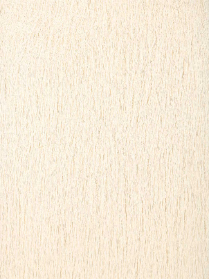 Dries Van Noten Fringed Skirt Gonne - Bianco | 9607bf4474014edc3821f0567c8c85c47d9a0b18