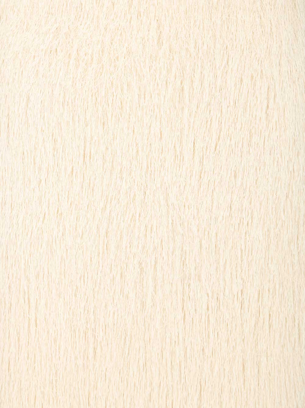 Dries Van Noten Fringed Skirt Gonne - Bianco | 71938a0fb45b03a5734bbfda5f4419b793d345f3