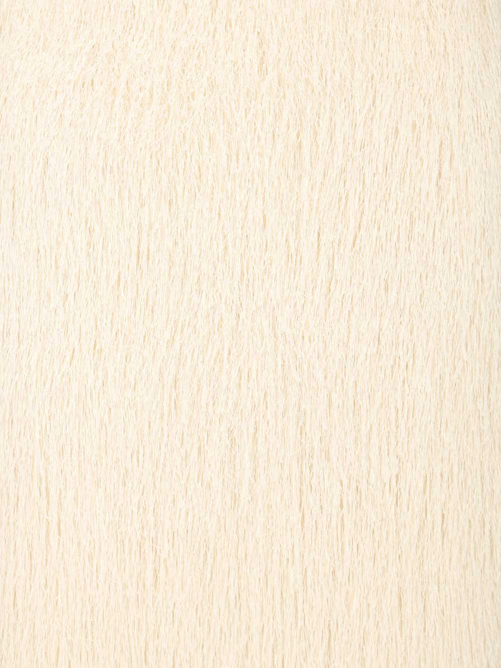 Dries Van Noten Fringed Skirt Gonne - Bianco | 71938a0fb45b03a5734bbfda5f4419b793d345f3