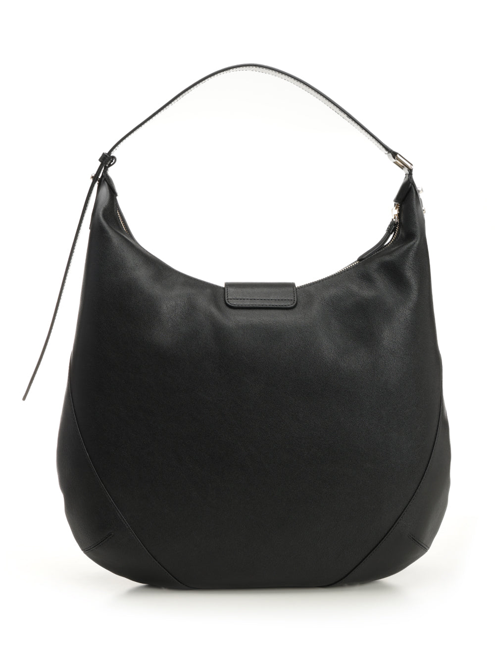 Jimmy Choo Bar Hobo Shoulder Bags - Nero | a16f4bf0fdb0bd410cca42860580d1bf9d1543b4