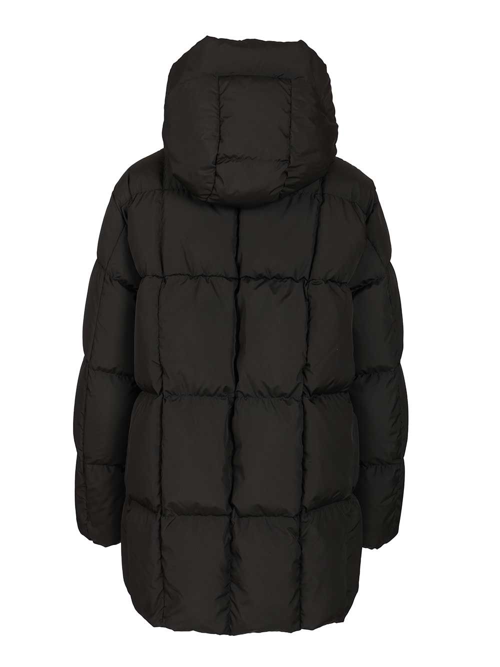 Moncler S Giacche - Nero | 8d18049ab50c6379cac53936ad081688b48265c7
