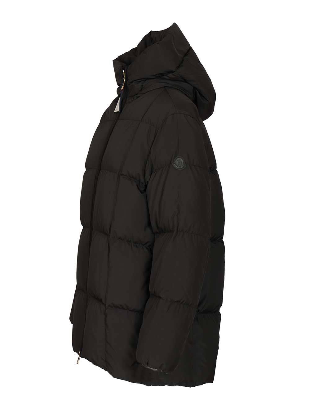 Moncler S Giacche - Nero | ac7caf869b9fea66060160ed1e5e0d88b2d55a2e