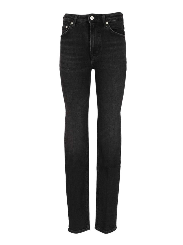 Citizen Of Humanity Zurie Jeans - Nero | f4487e744b49cef5ed6530fc9811c8c4c0c38199