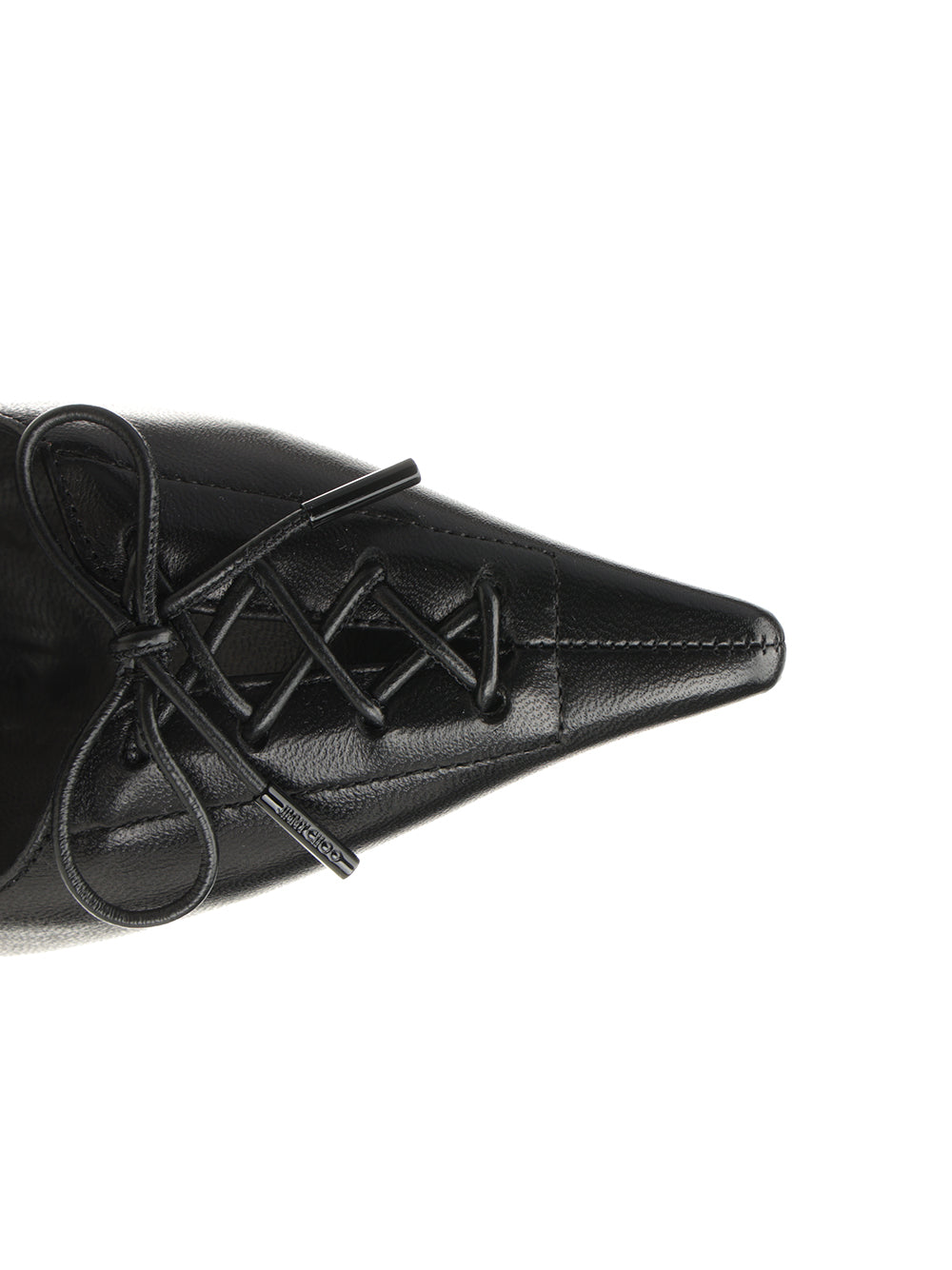 Jimmy Choo Scarlett Decollete - Nero | cc89b1370eb5cd26d23e9a55b2e27a1ddb2478cf