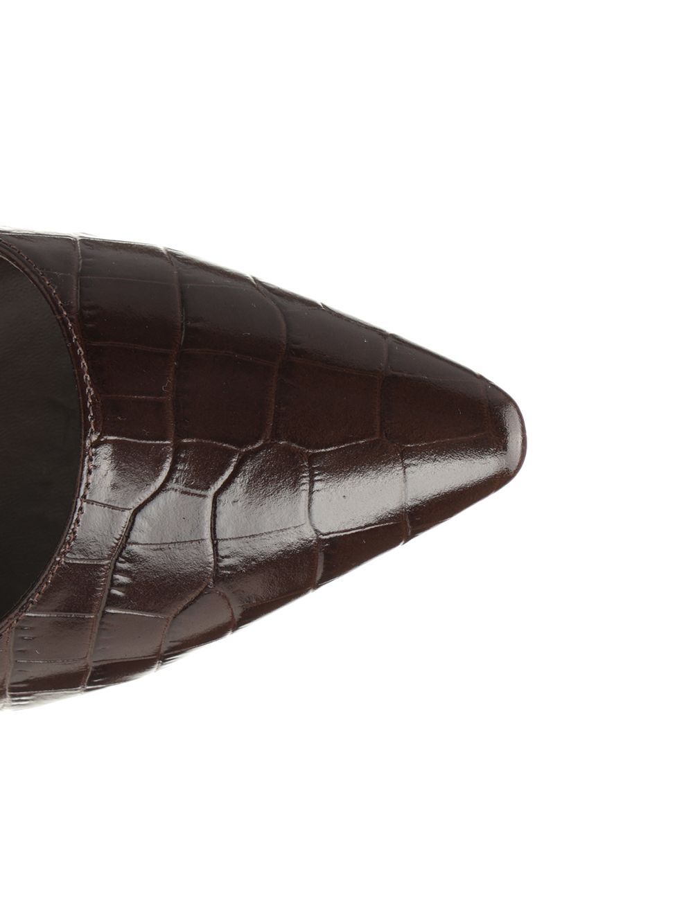 Jimmy Choo Romy Decollete - Marrone | 822fa318eef3c151e63f4aaca83b641850c69524