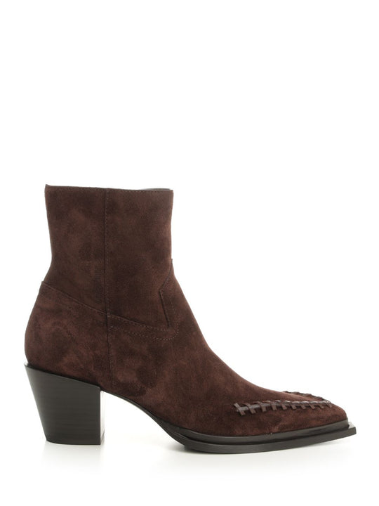 Cece Boots Marrone