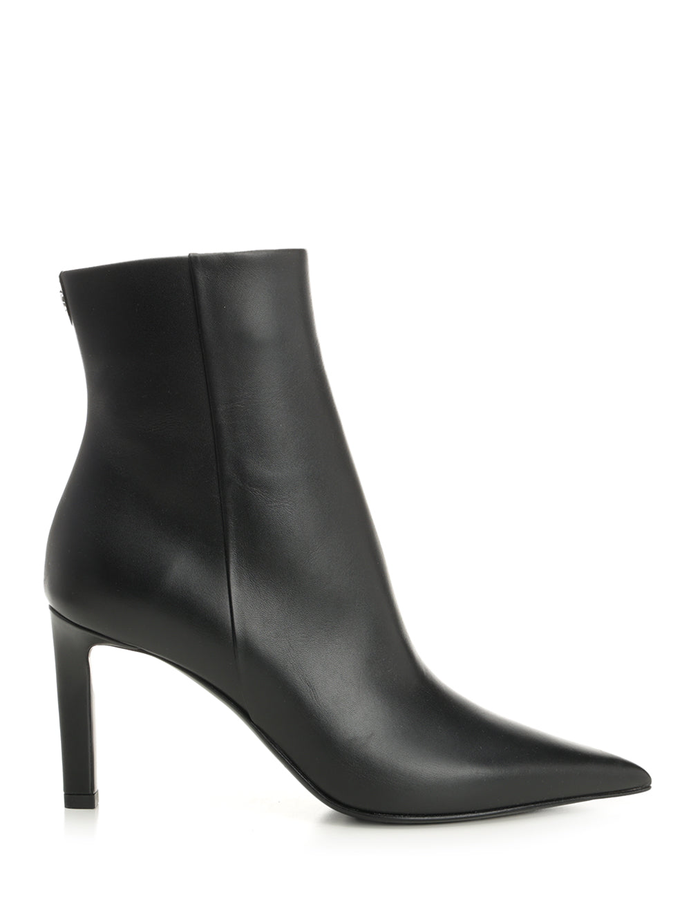 Jimmy Choo Frankie Boots - Nero | 94bffa533ac42394eaeabc74c8f2b1956f16c90c